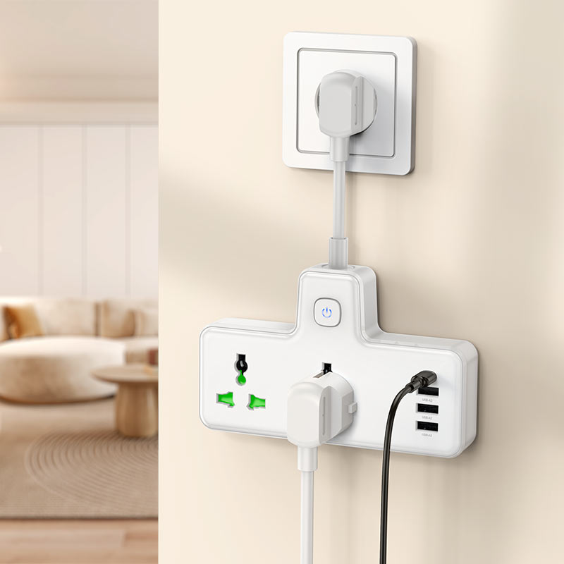 Power Strip AC11A Voyage Power Strip AC11A Voyage